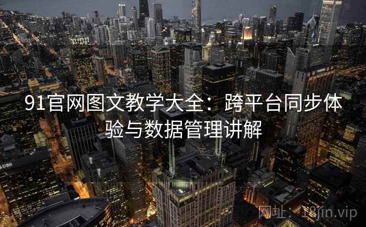 91官网图文教学大全：跨平台同步体验与数据管理讲解