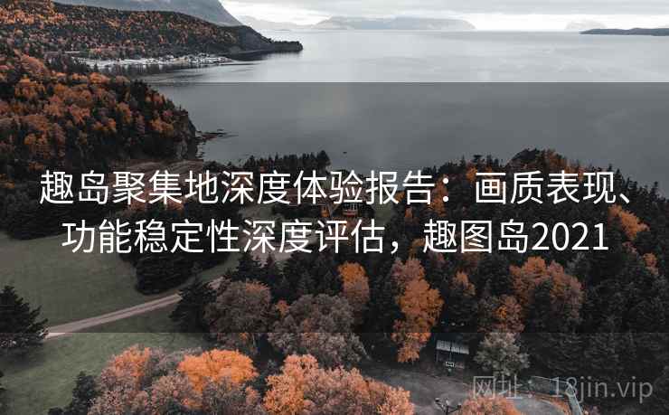 趣岛聚集地深度体验报告：画质表现、功能稳定性深度评估，趣图岛2021